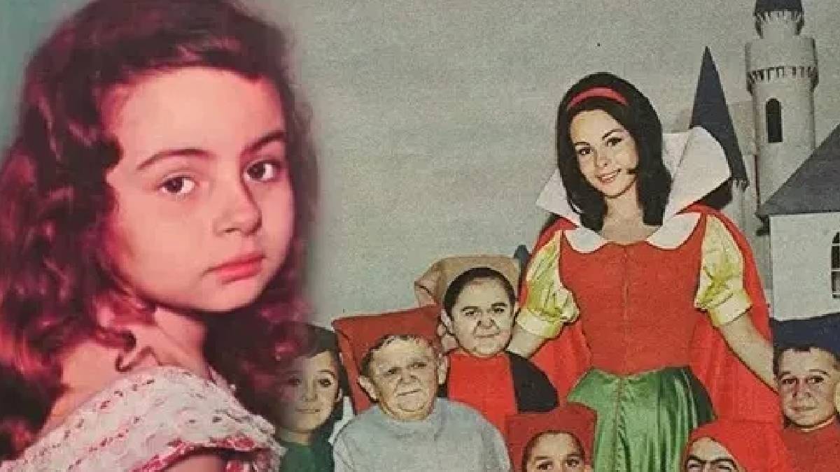ÇOCUK YAŞTA BAŞLAYAN VE 15 FİLME ULAŞAN AYŞECİK DÖNEMİ