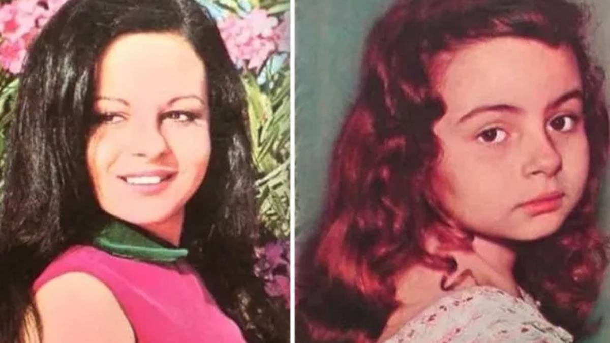 Yeşilçam'ın 'Ayşecik'i yıllar sonra ortaya çıktı: İşte son hali