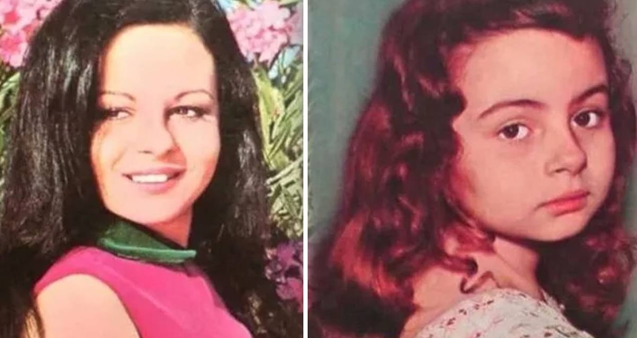 Yeşilçam'ın 'Ayşecik'i yıllar sonra ortaya çıktı: Zeynep Değirmencioğlu’nun son halini görenler tanıyamadı