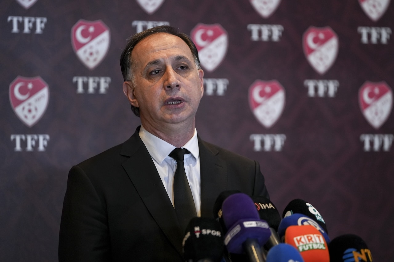 MHK Başkanı Ferhat Gündoğdu'dan şok tehdit! Ses kaydı ortaya çıktı