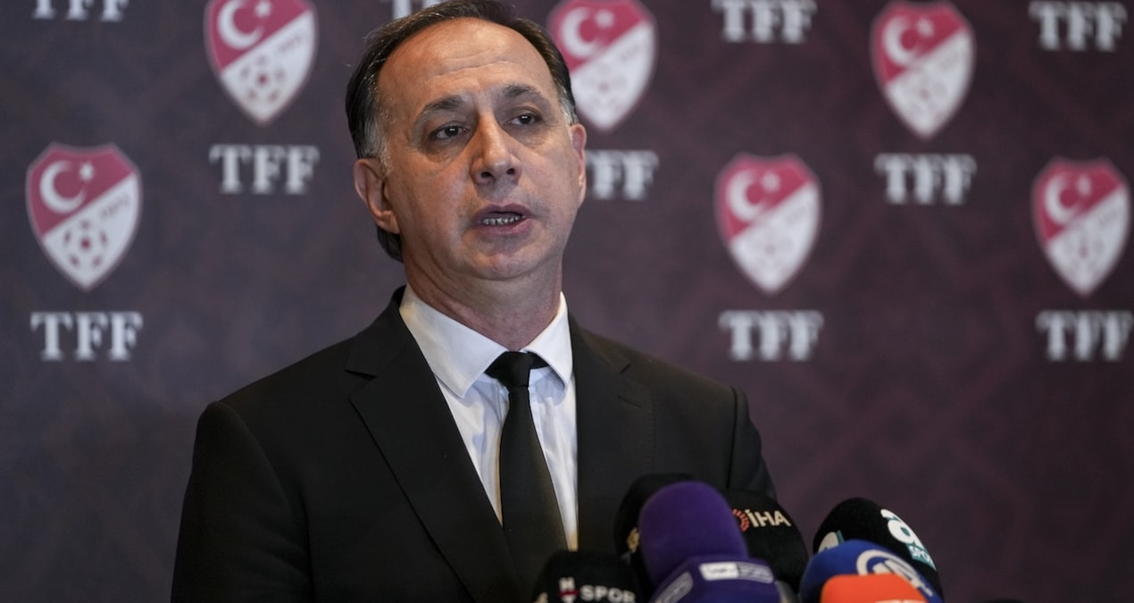 MHK Başkanı Ferhat Gündoğdu'dan şok tehdit! Ses kaydı ortaya çıktı