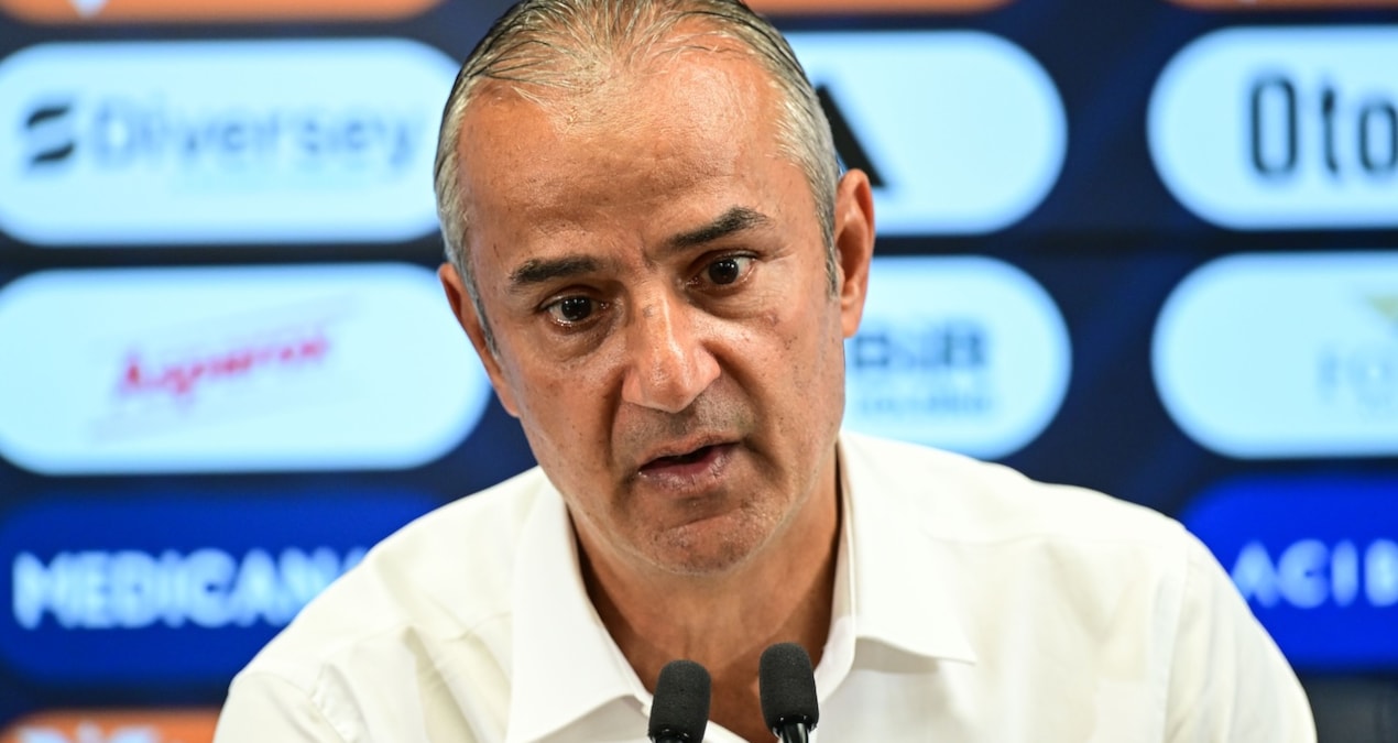 Fenerbahçe'de çifte ayrılık! İsmail Kartal'ın istemediği iki isim gönderiliyor