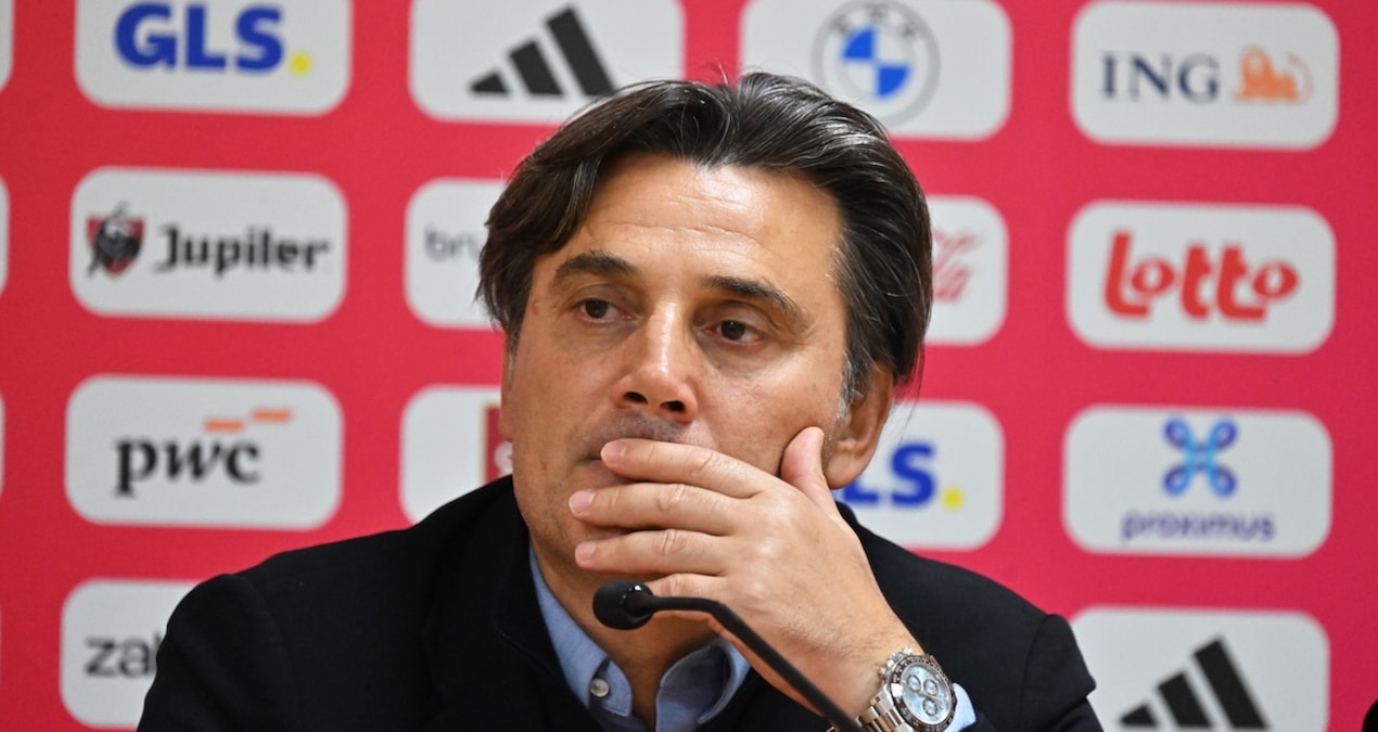 Son 4 sezonda 100 gol atmıştı! Montella neden kadroya almadığını açıkladı