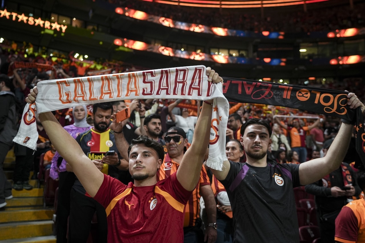 Türk futbol tarihinin en pahalı maçı yok sattı