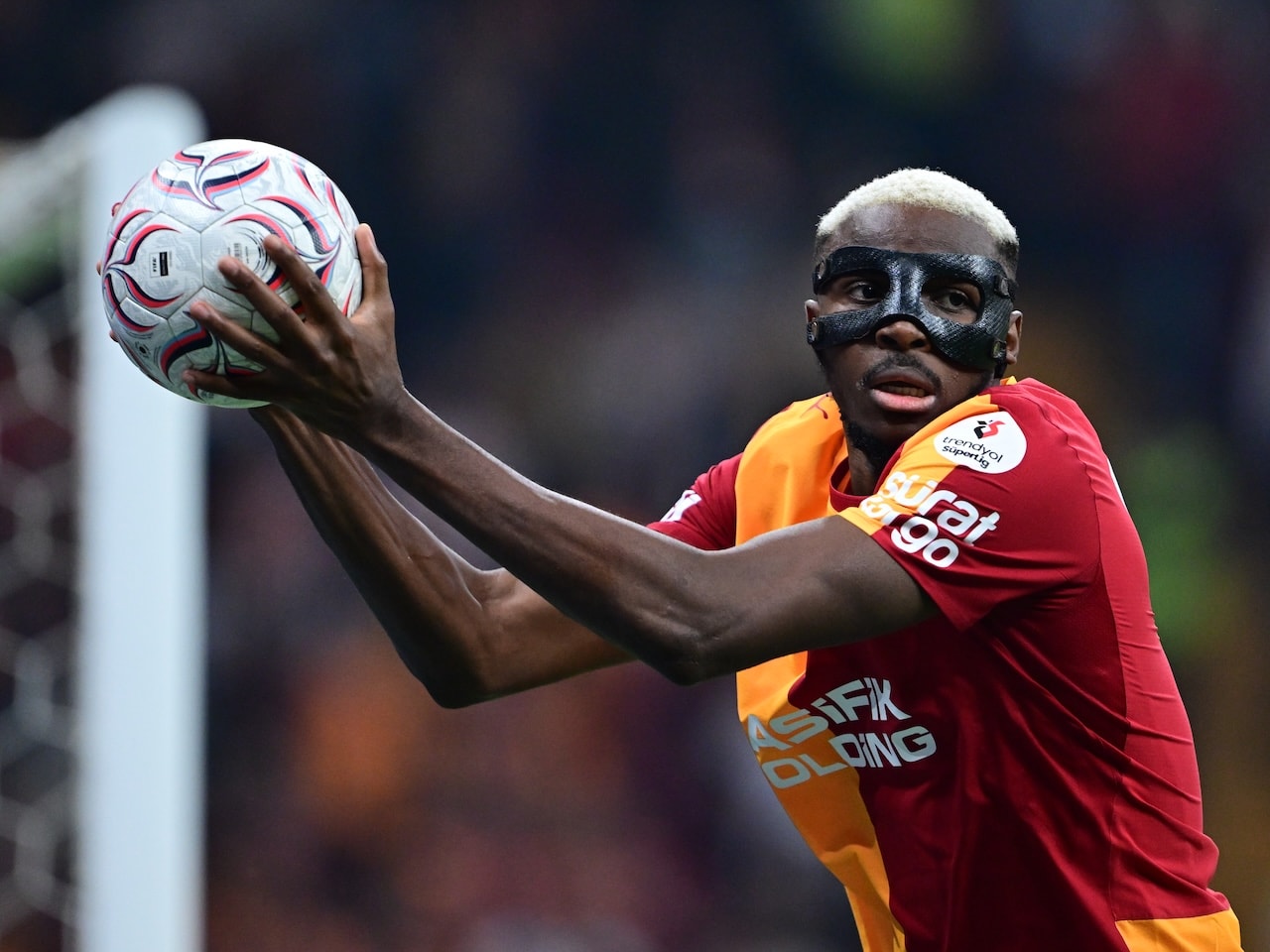 Victor Osimhen'den Barcelona maçı öncesi iddialı sözler!