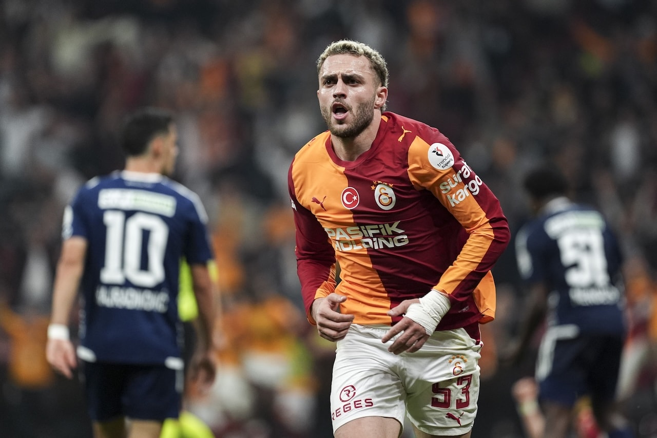 Fenerbahçe derbisi öncesi Galatasaray'a büyük şok! Ağrıları arttı