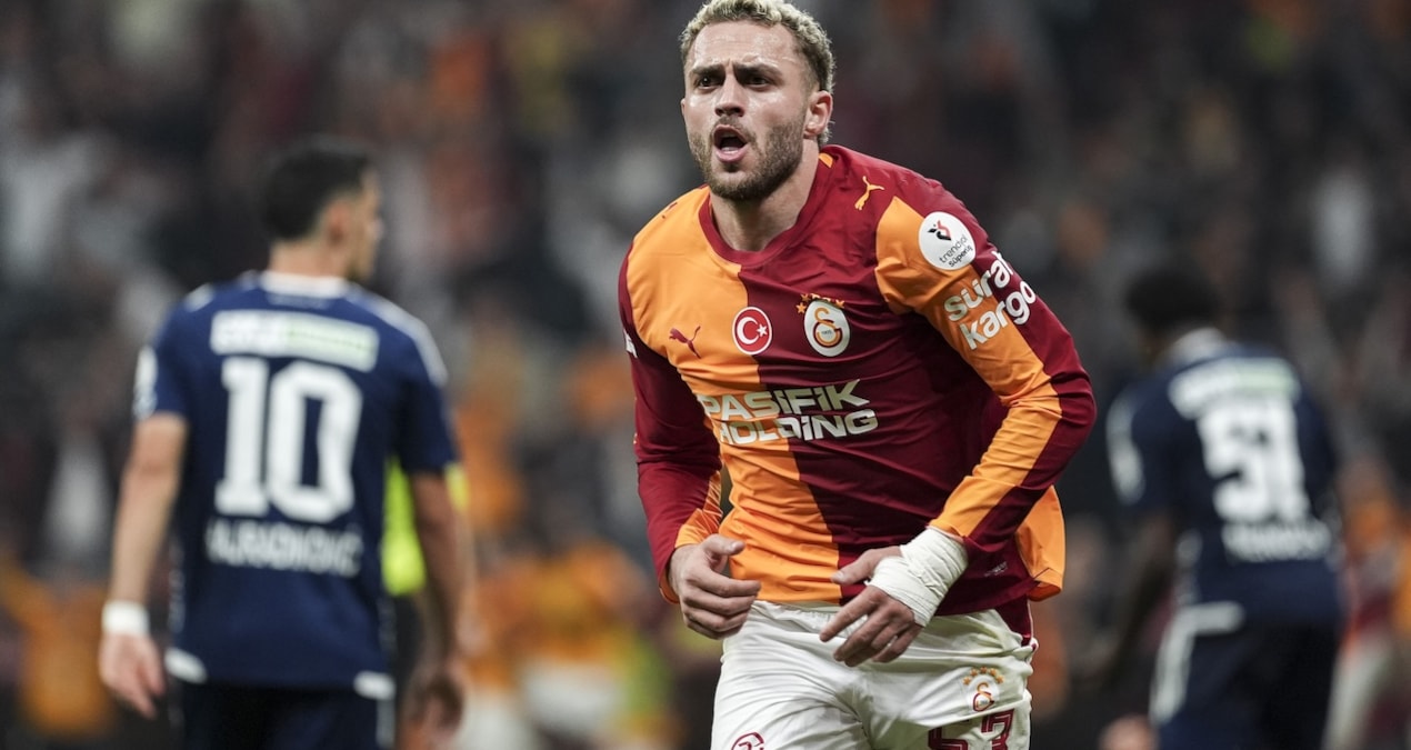 Fenerbahçe derbisi öncesi Galatasaray'a büyük şok! Ağrıları arttı