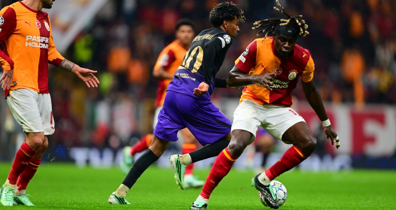 Son üç yılda transfere Barcelona’dan çok harcayan Galatasaray acı bir reçeteyle karşılaştı! Parayla Saadet olmuyor