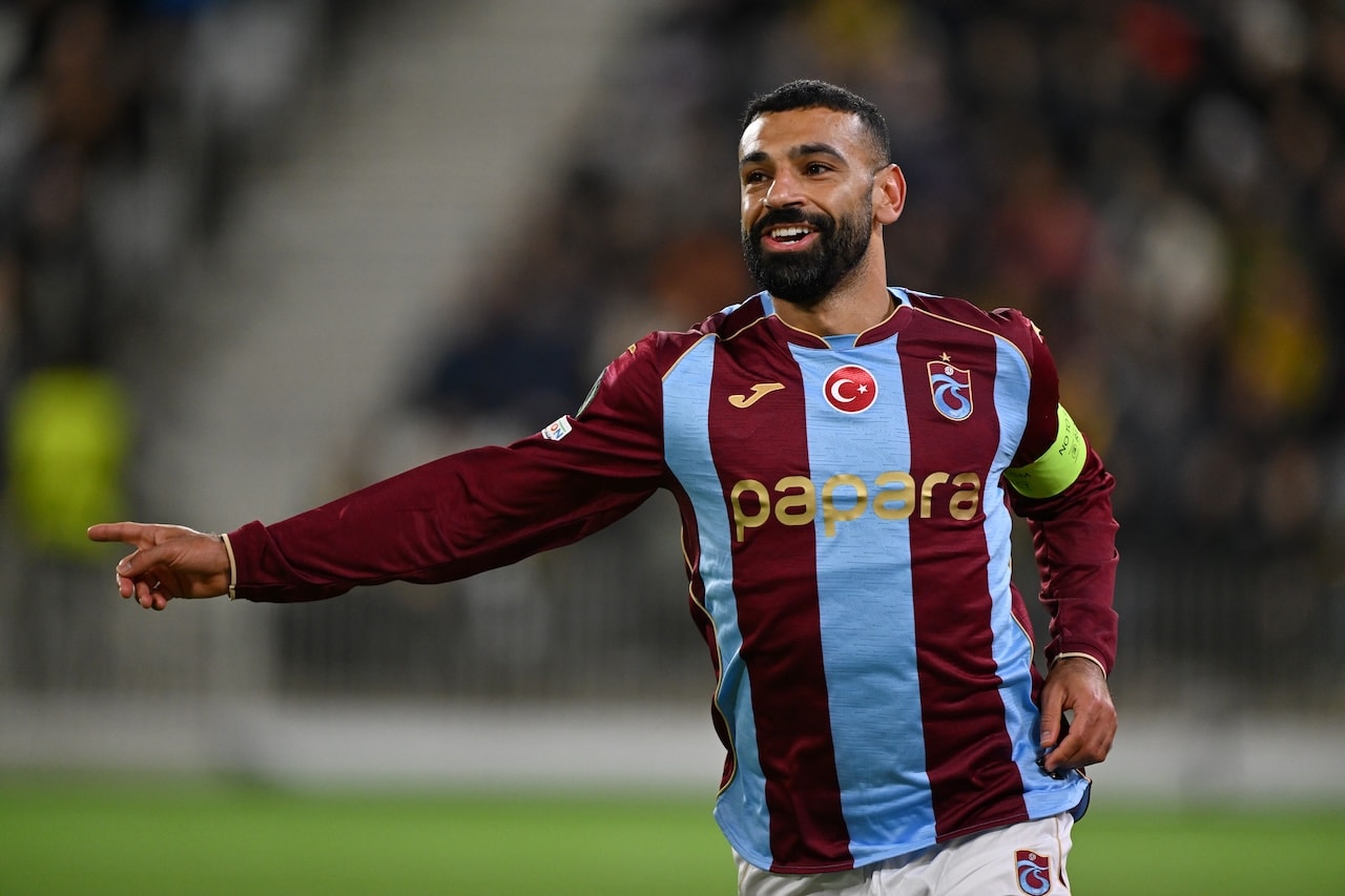 Salah çılgınlığı