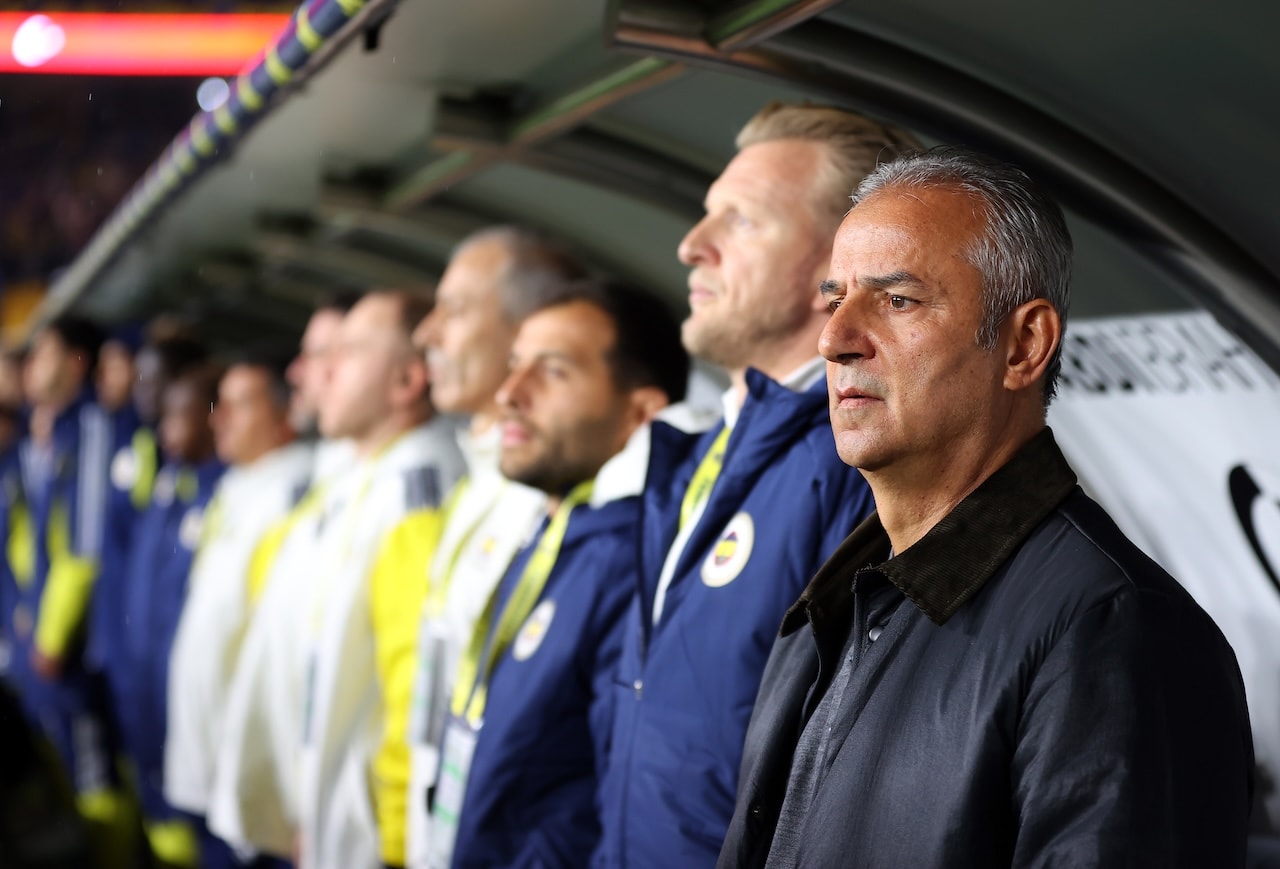 İsmail Kartal'dan Greenwood açıklaması! 'Onu düşüneceğiz'