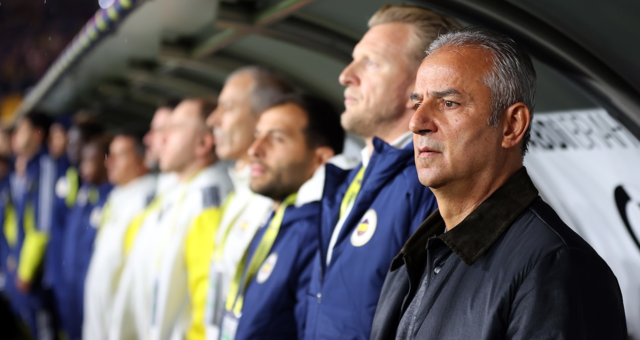 İsmail Kartal'dan Greenwood açıklaması! 'Onu düşüneceğiz'