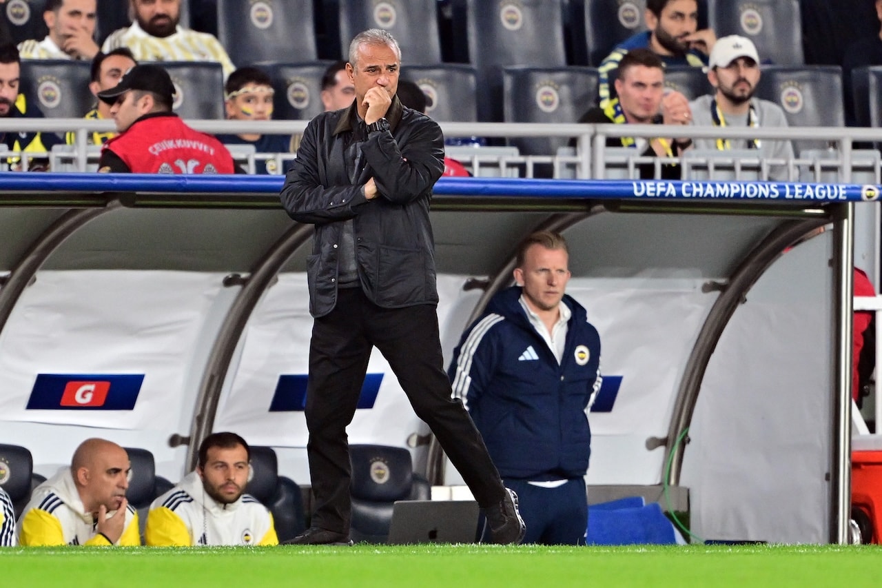 İsmail Kartal derbi 11'ini belirledi! Sürpriz var