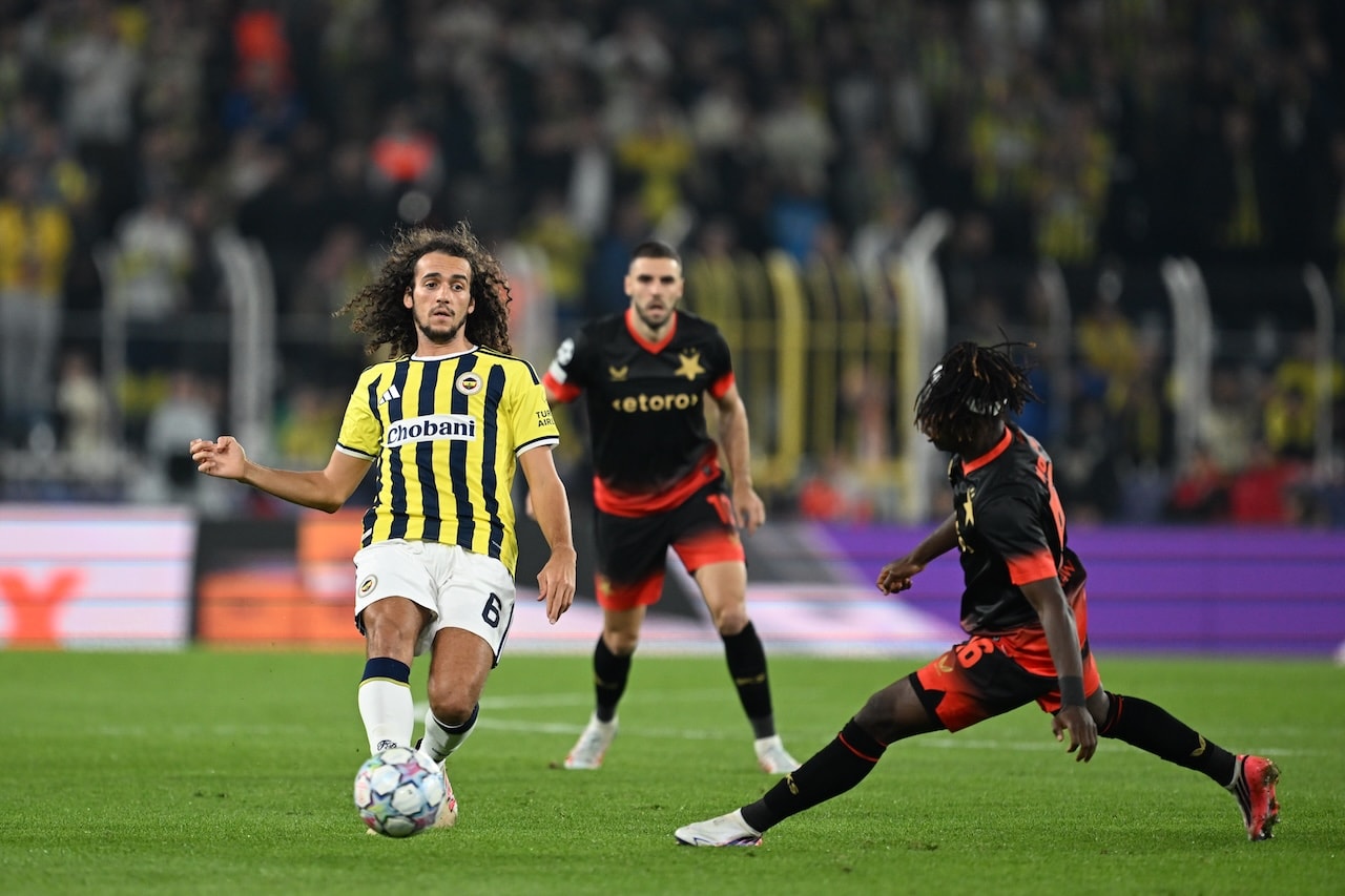 Fenerbahçe 90’da yıkıldı! 3 puan sarı-lacivertlilerin elinden kaçtı