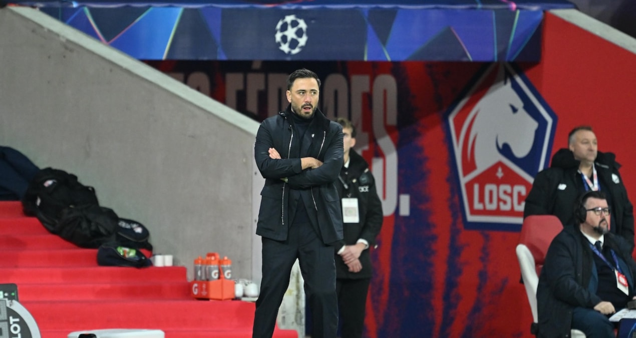 Ancelotti'den Galatasaray yenilgisi sonrası: "Küçük hatalara af yok"