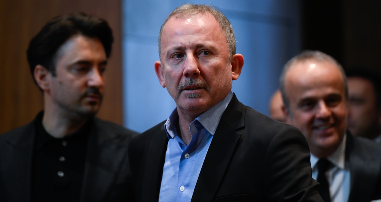 Sergen Yalçın'ın telefonuna çıkmayan milli futbolcu belli oldu