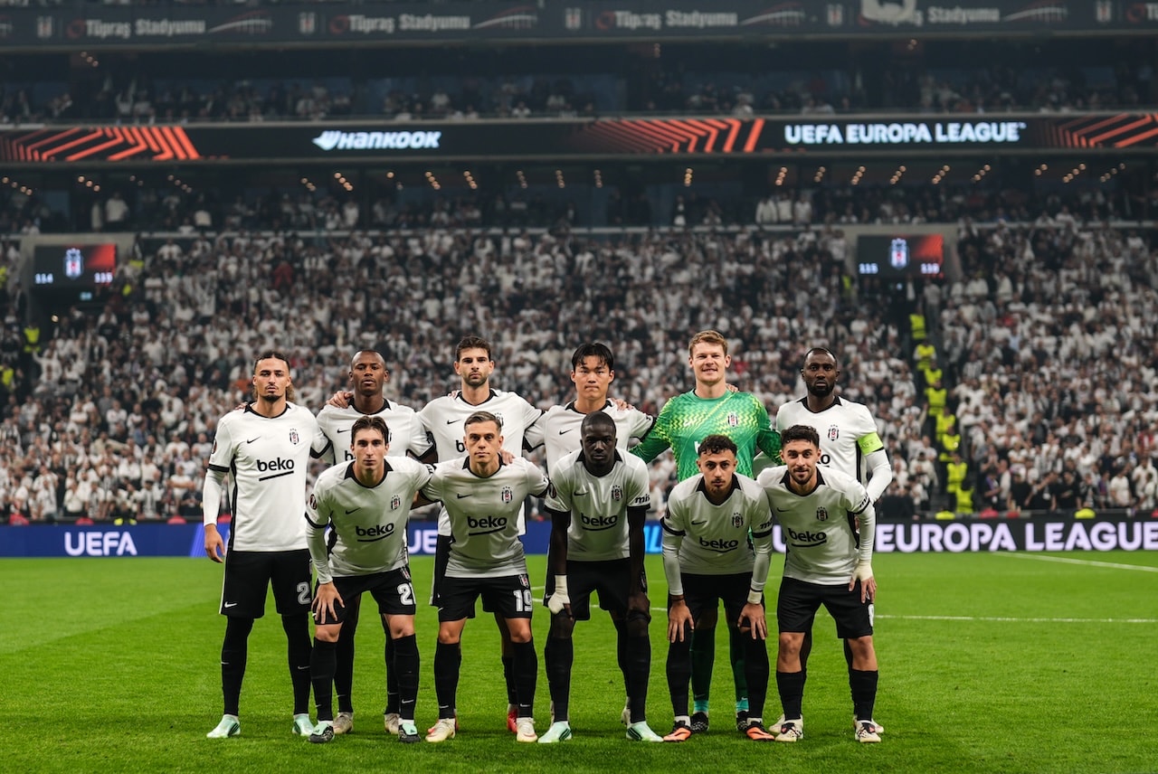 Beşiktaş'a bir şok daha! Orkun'dan sonra o da sakatlandı