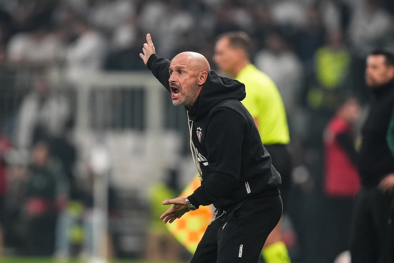Vıncenzo Italiano, 2.5 aylık sürede yeni bir Beşiktaş kimliği oluşturdu! Sistem oynatıyor!