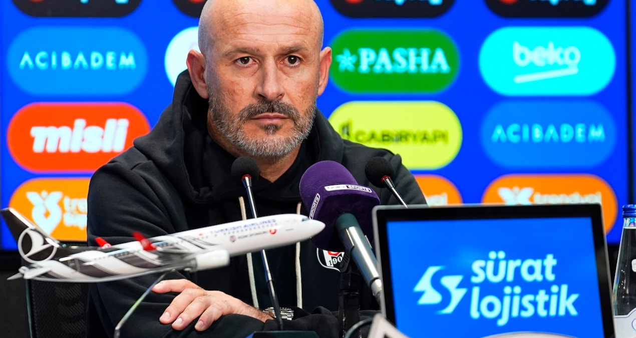 Italiano'dan üç futbolcuya övgü: "Onlardan çok memnunum"