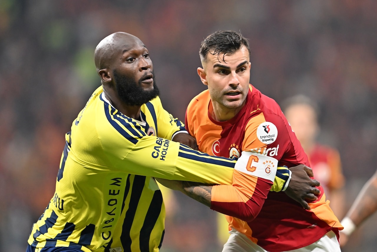 Tahkim Kurulu'ndan Abdülkerim Bardakcı kararı