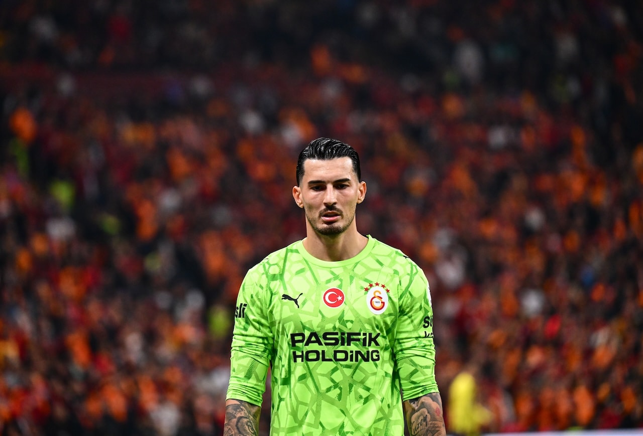 Uğurcan Çakır, Fenerbahçeli o isme övgüler yağdırdı