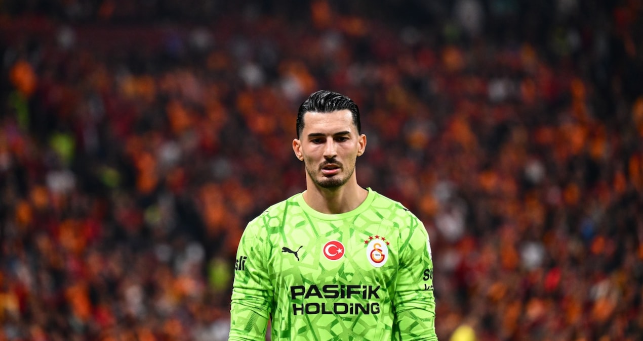 Uğurcan Çakır, Fenerbahçeli o isme övgüler yağdırdı