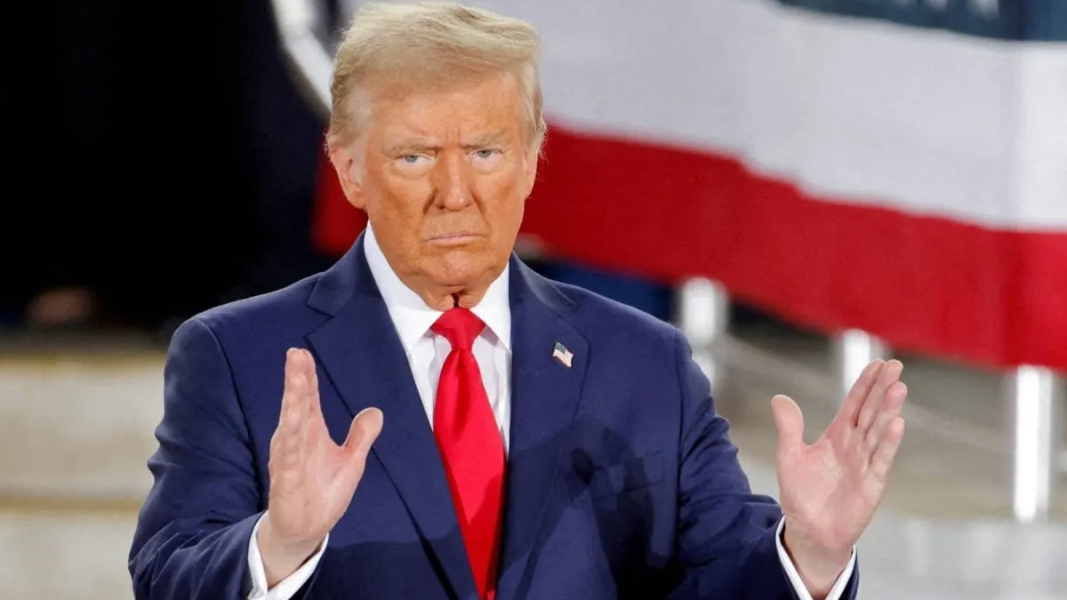 İran’dan Trump’ı çileden çıkaracak Hürmüz açıklaması