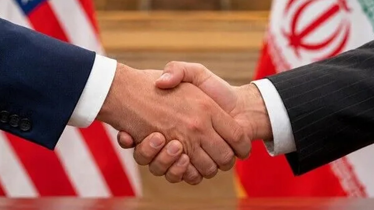 Axios: Katar, ABD ile İran'ı yeniden masaya döndürmeye çalışıyor