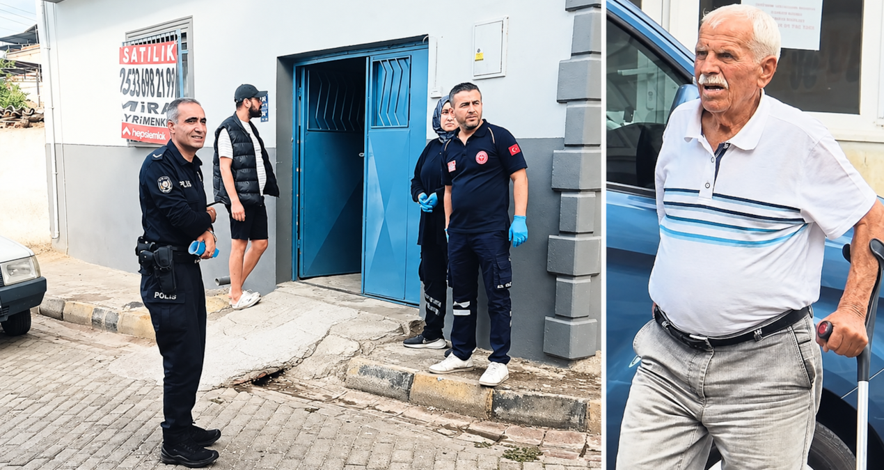 Türkiye'nin konuştuğu milyonerin acı sonu