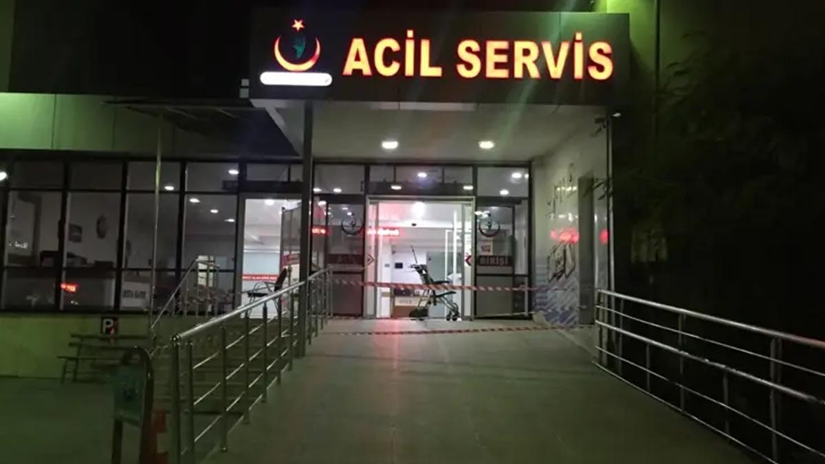 İzmir'de restoran sahibi bıçaklı kavgada öldü, müşteri yaralı