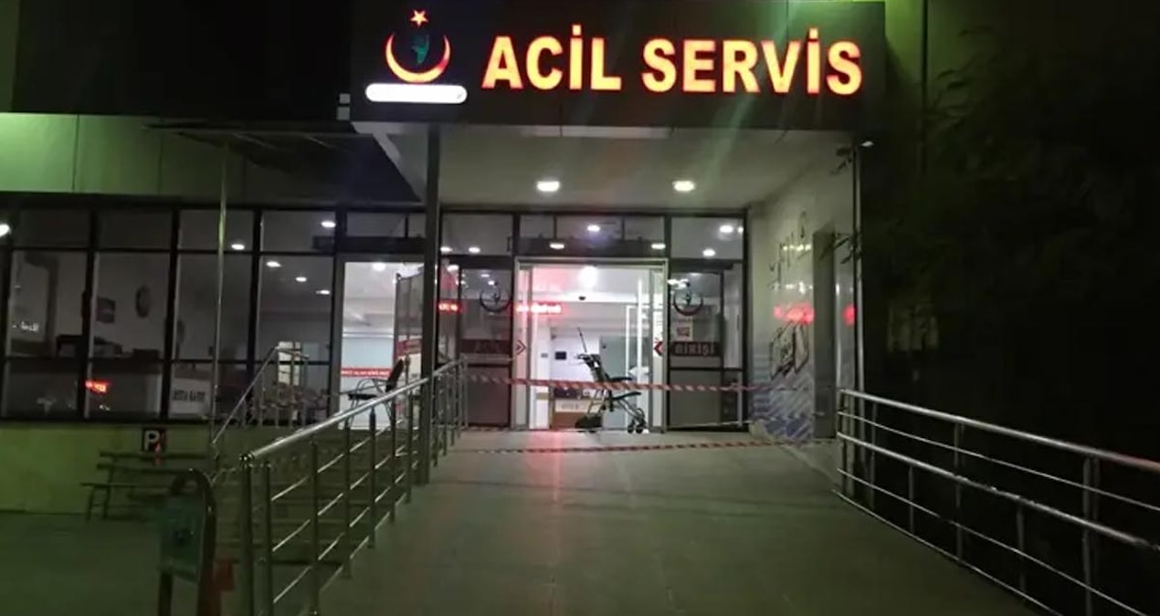 İzmir'de restoran sahibi bıçaklı kavgada öldü, müşteri yaralı