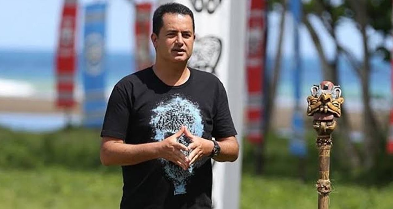 Survivor’da 21 yıl sonra büyük değişiklik! Acun Ilıcalı açıkladı
