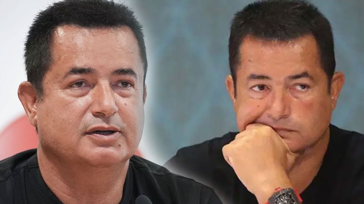Acun Ilıcalı'nın 1 numarası elden kaçabilir