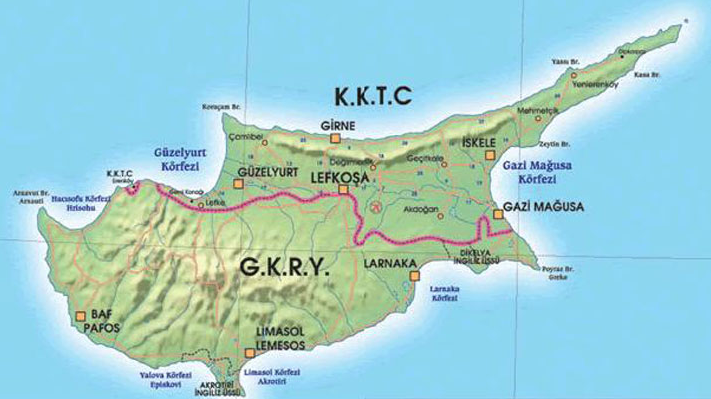 Rumların Türkiye'den alacağı tazminat kendi mahkemelerinde iptal edildi