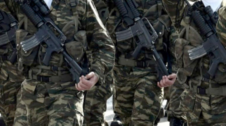 Seferberlik ilan ettiler: Kolundan tuttuklarını askere götürecekler
