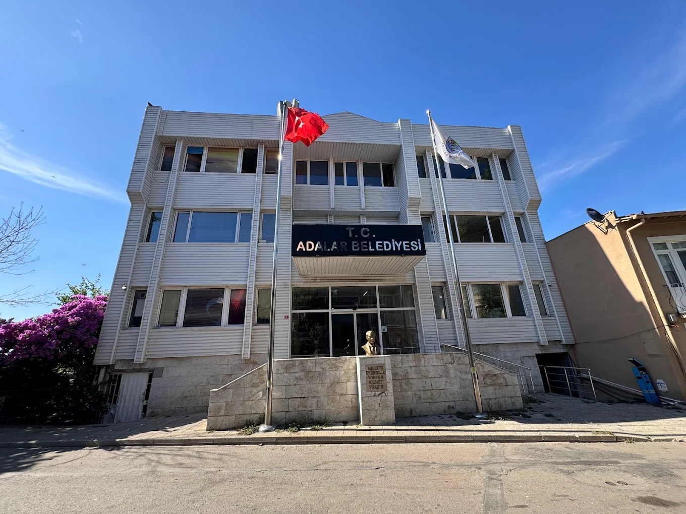 Adalar Belediyesi seçimi yargıya taşındı: Usulsüzlük iddialarıyla iptal davası açıldı