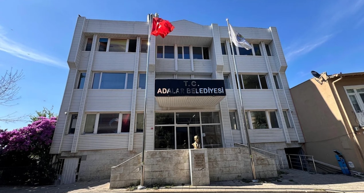 Adalar Belediyesi başkan vekilliği seçimi yargıya taşındı