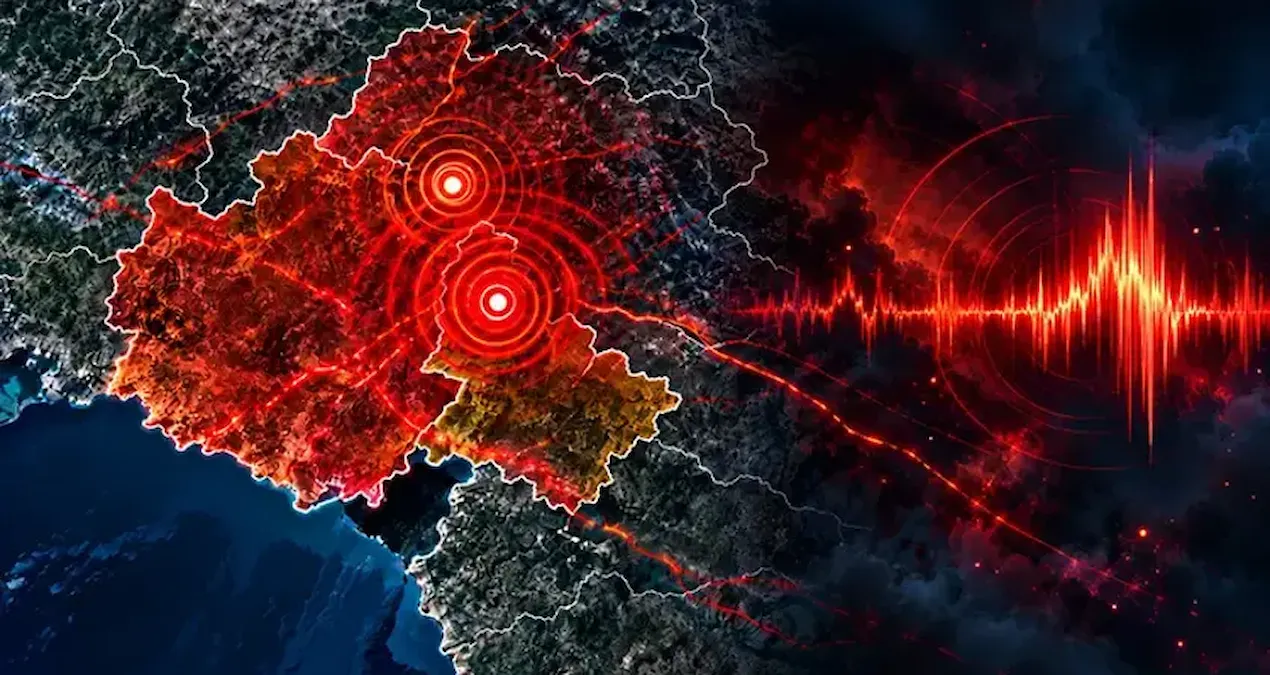 AFAD, Adana'daki depreme ilişkin ön değerlendirme raporunu yayımladı