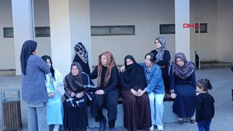 15 yaşındaki çocuk başından vuruldu: Babadan 30 bin liralık borç iddiası