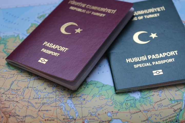 Schengen ülkesinden bu Türklere vize kolaylığı: Başvurdukları gibi alacaklar