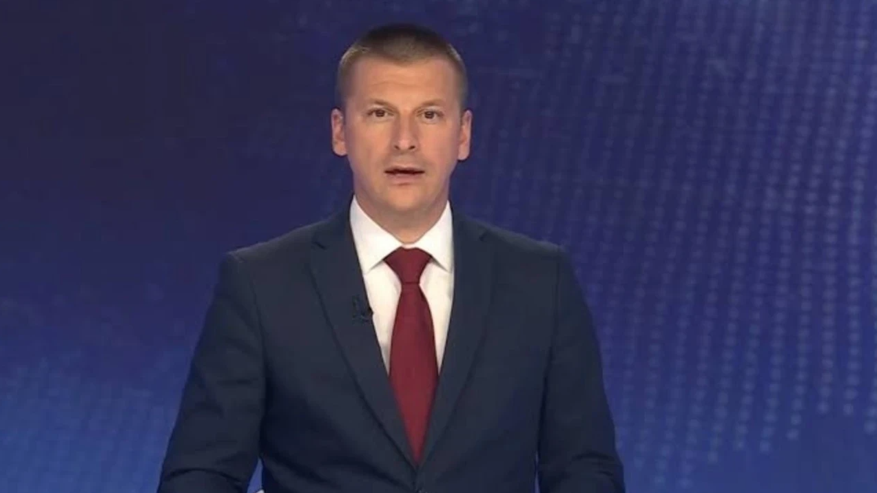 İktidar değişince devlet televizyonu bu cümleyle halktan özür diledi