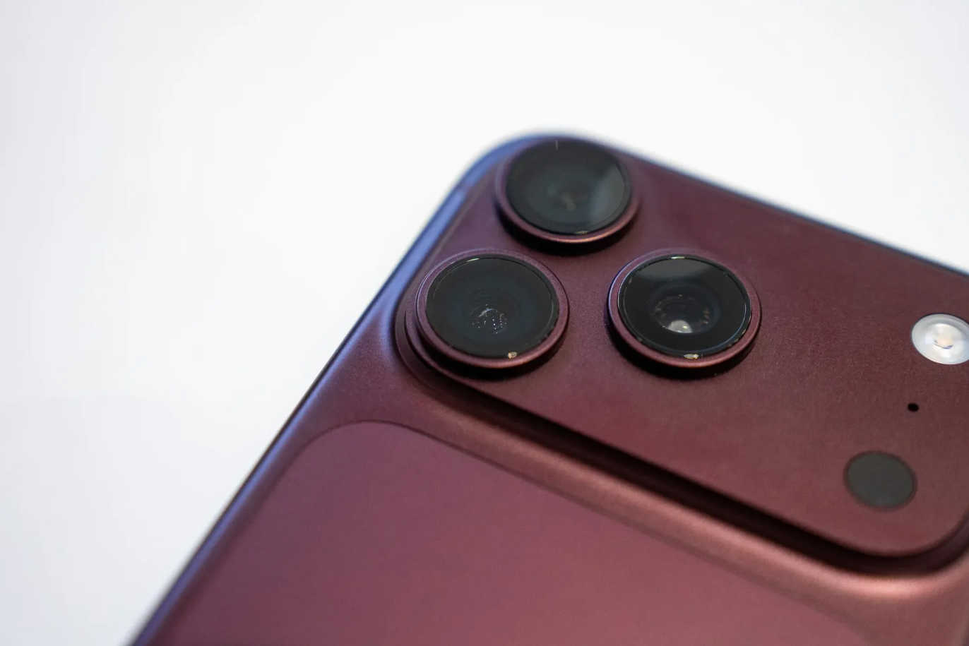 iPhone 18 özellikleri Android'e taşınıyor