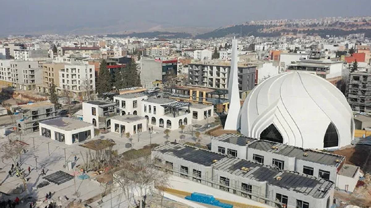 Türkiye'nin en güvenli ili beli oldu