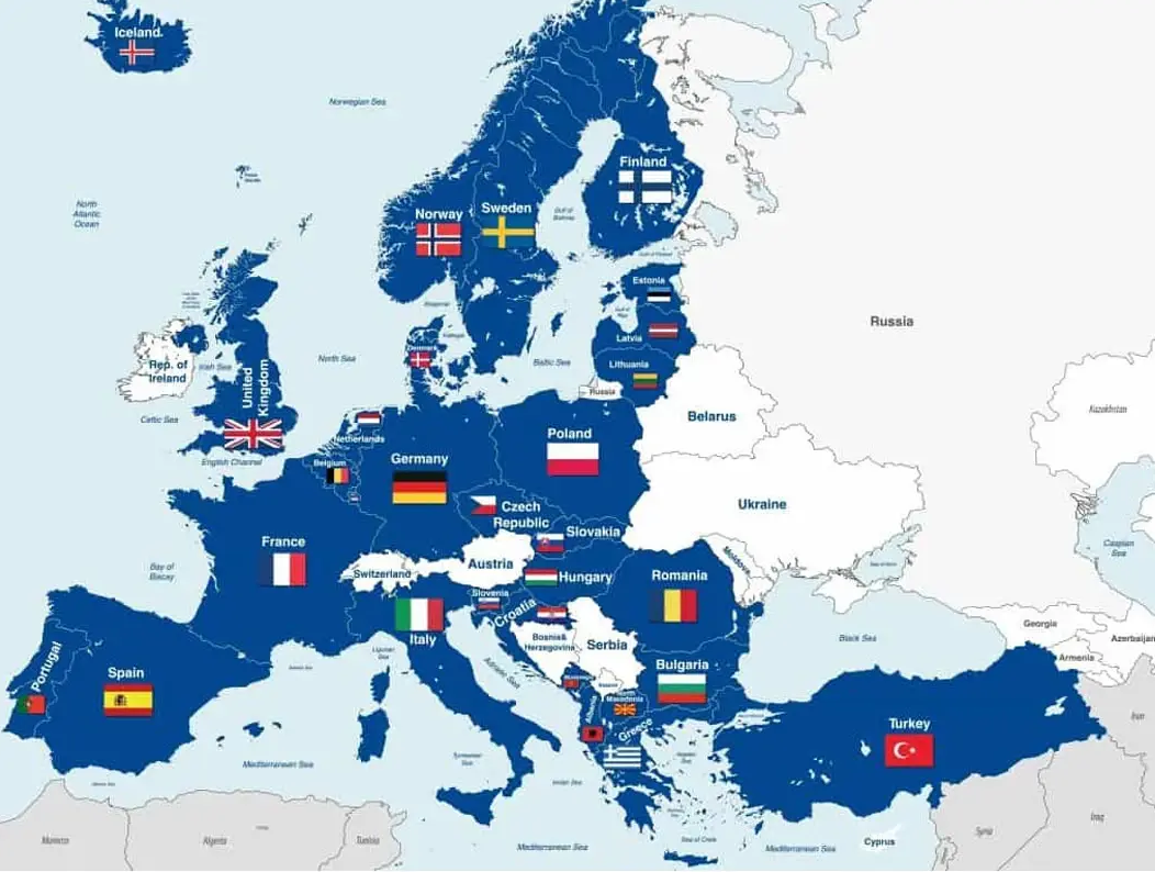 Komşu ülke NATO'nun 4. maddesi için harekete geçti