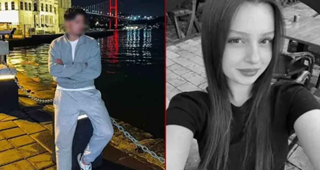 Kadın katiline kadın takipçi yağıyor: Hesabı bir günde 15 katına çıktı