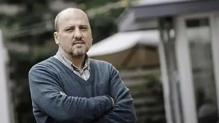 Ahmet Şık aniden rahatsızlandı: Ameliyat için İstanbul'a nakledilecek