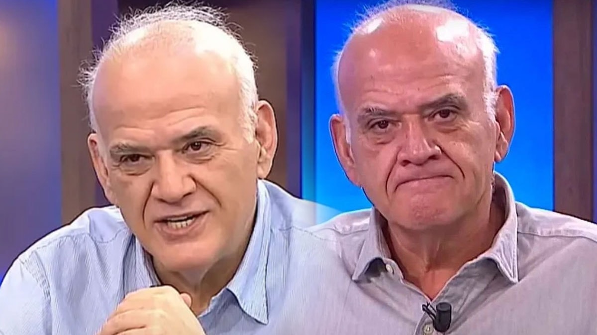 Ahmet Çakar G.Saray'a öyle bir gönderme yaptı ki rakipleri bile isyan etti