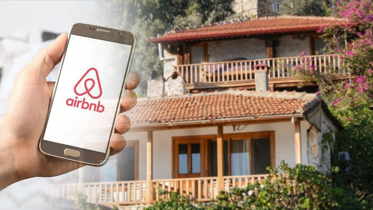 Airbnb'de yeni dönem: Misafirler artık bunları yapamayacak, yasaklandı