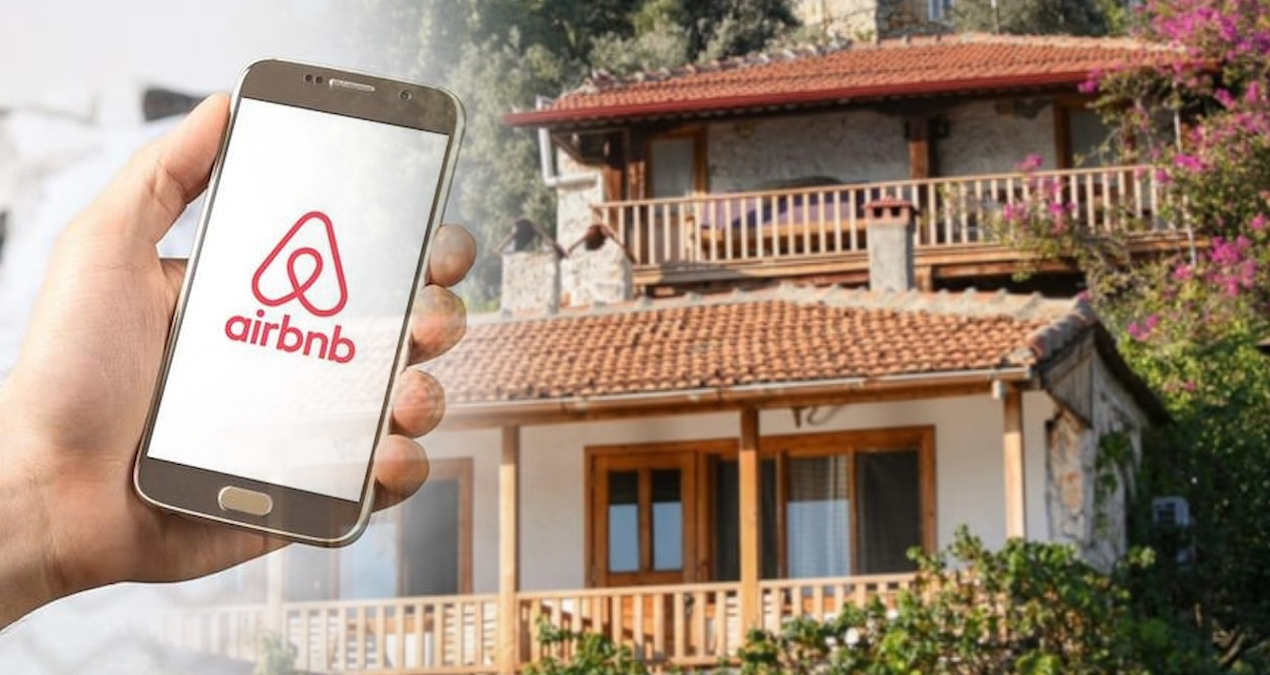 Airbnb misafirlerin temizlik yükümlülüklerini sınırlayan yeni kurallar getiriyor