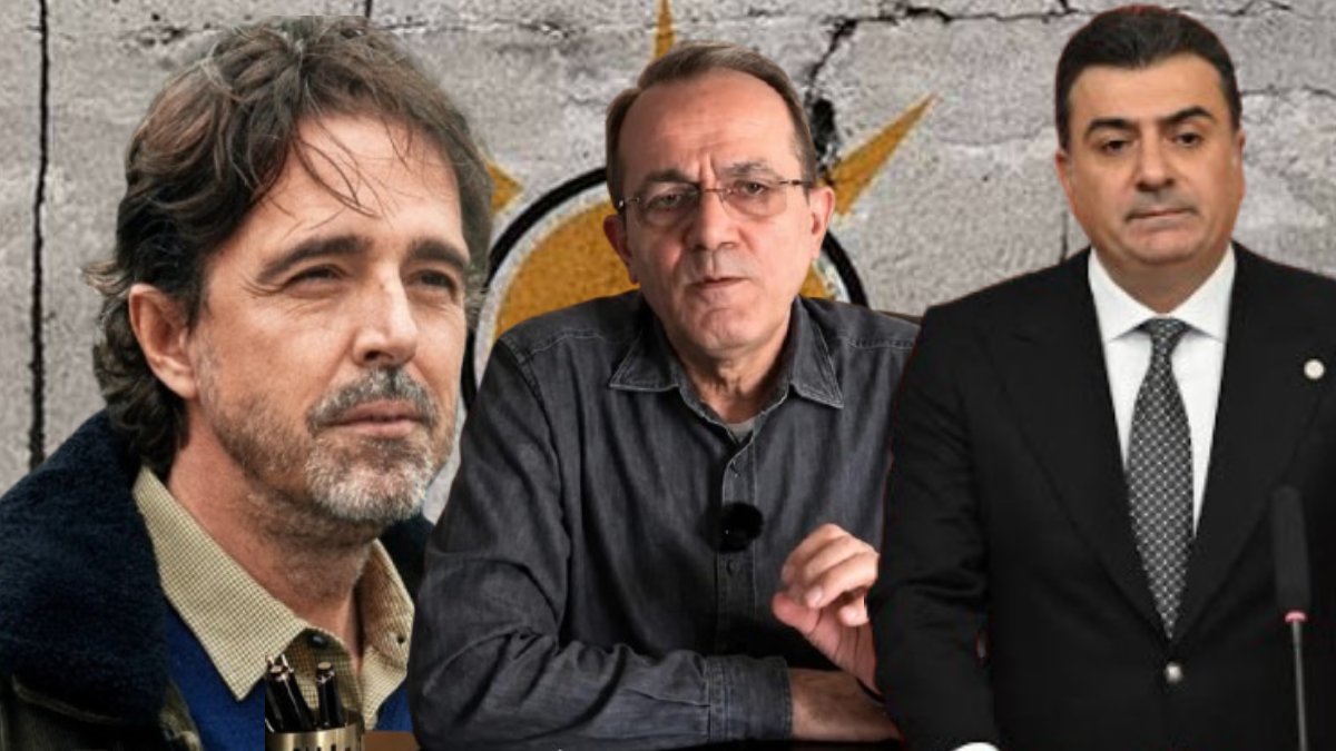 AKP'den Şaban Sevinç, Timur Soykan, Zeynel Emre ve BirGün TV'ye tazminat davası