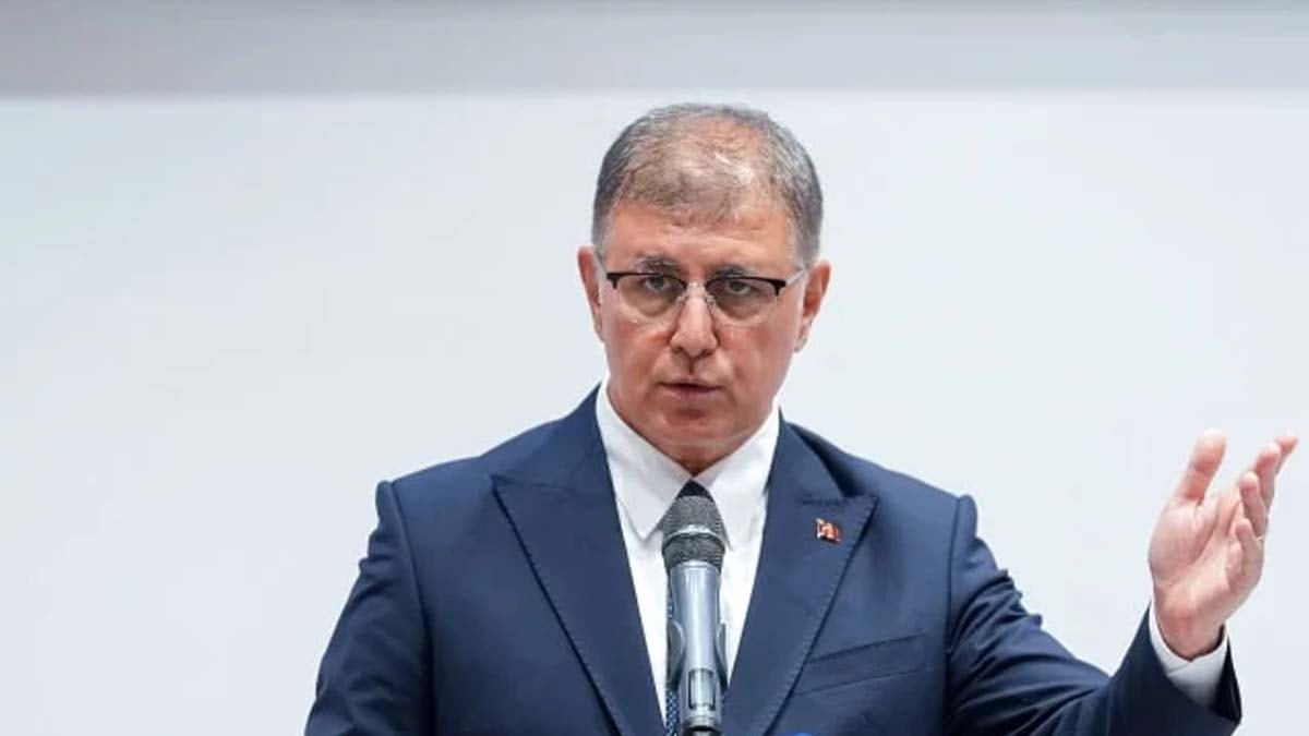 AKP’ye geçeceği öne sürülen Cemil Tugay’ın genel sekreterinin değişeceği iddia edildi